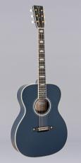 Martin OM Style 28 SH NAVY BLUE【9/12~11/15注文受付】【Spec Page】_3