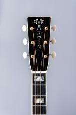 Martin OM Style 28 SH NAVY BLUE【9/12~11/15注文受付】【Spec Page】_6