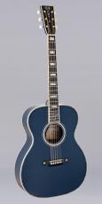 Martin OM Style 42 SH NAVY BLUE【9/12~11/15注文受付】【SPEC page】_3