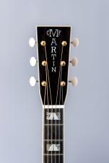 Martin OM Style 42 SH NAVY BLUE【9/12~11/15注文受付】【SPEC page】_4