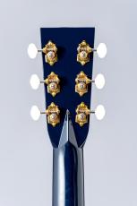 Martin OM Style 42 SH NAVY BLUE【9/12~11/15注文受付】【SPEC page】_5