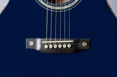 Martin OM Style 42 SH NAVY BLUE【9/12~11/15注文受付】【SPEC page】_7