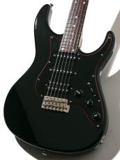FREEDOM CUSTOM GUITAR RESEARCH C.S. EZa 24F Proto Black 2020
