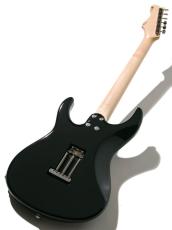 FREEDOM CUSTOM GUITAR RESEARCH C.S. EZa 24F Proto Black 2020_4