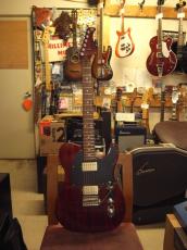 Kz Guitar Works TL Trad 22 2H5 (2023) 【値下】_2