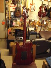 Kz Guitar Works TL Trad 22 2H5 (2023) 【値下】_3