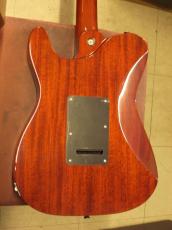 Kz Guitar Works TL Trad 22 2H5 (2023) 【値下】_4