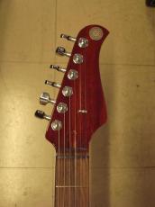 Kz Guitar Works TL Trad 22 2H5 (2023) 【値下】_5