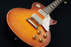 Gibson Collector's Choice Tamio Okuda 1959 Les Paul Aged -Okuda Burst- 【3.86kg】_6