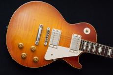Gibson Collector's Choice Tamio Okuda 1959 Les Paul Aged -Okuda Burst- 【3.86kg】_7
