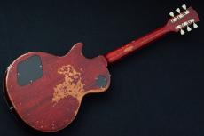 Gibson Collector's Choice Tamio Okuda 1959 Les Paul Aged -Okuda Burst- 【3.86kg】_9