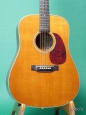 Martin D-28HW "Hank Williams, Sr.Commemoretive Edition" [Price Down!]
