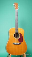 Martin D-28HW "Hank Williams, Sr.Commemoretive Edition" [Price Down!]_2