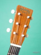 Martin D-28HW "Hank Williams, Sr.Commemoretive Edition" [Price Down!]_3
