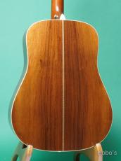 Martin D-28HW "Hank Williams, Sr.Commemoretive Edition" [Price Down!]_4
