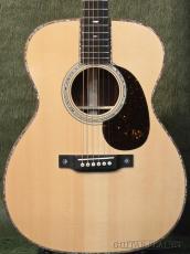 Martin -Custom Shop- 000-45 (Adirondack / Cocobolo) -2024USED!!-【48回迄金利0%対象】_2