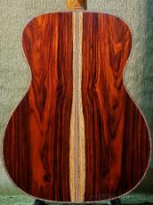 Martin -Custom Shop- 000-45 (Adirondack / Cocobolo) -2024USED!!-【48回迄金利0%対象】_3