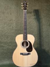 Martin -Custom Shop- 000-45 (Adirondack / Cocobolo) -2024USED!!-【48回迄金利0%対象】_5