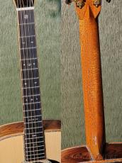Martin -Custom Shop- 000-45 (Adirondack / Cocobolo) -2024USED!!-【48回迄金利0%対象】_7
