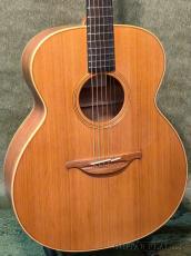 Lowden O-22 (American Mahogany / Red Cedar) -2012USED!!-【48回迄金利0%対象】_3