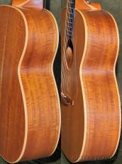 Lowden O-22 (American Mahogany / Red Cedar) -2012USED!!-【48回迄金利0%対象】_5