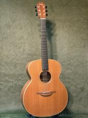 Lowden O-22 (American Mahogany / Red Cedar) -2012USED!!-【48回迄金利0%対象】_6