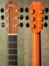 Lowden O-22 (American Mahogany / Red Cedar) -2012USED!!-【48回迄金利0%対象】_9