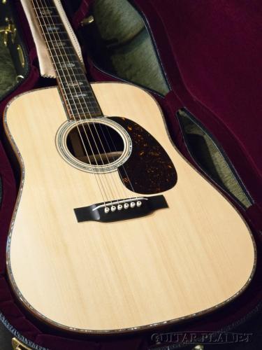 Martin -Custom Shop- D-45S (Master Grade East Indian Rosewood) -2024USED!!-【48回迄金利0%対象】
