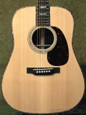 Martin -Custom Shop- D-45S (Master Grade East Indian Rosewood) -2024USED!!-【48回迄金利0%対象】_2