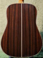 Martin -Custom Shop- D-45S (Master Grade East Indian Rosewood) -2024USED!!-【48回迄金利0%対象】_3