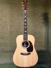 Martin -Custom Shop- D-45S (Master Grade East Indian Rosewood) -2024USED!!-【48回迄金利0%対象】_5