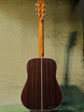 Martin -Custom Shop- D-45S (Master Grade East Indian Rosewood) -2024USED!!-【48回迄金利0%対象】_6