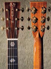 Martin -Custom Shop- D-45S (Master Grade East Indian Rosewood) -2024USED!!-【48回迄金利0%対象】_8