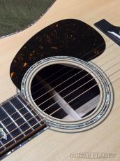 Martin -Custom Shop- D-45S (Master Grade East Indian Rosewood) -2024USED!!-【48回迄金利0%対象】_10