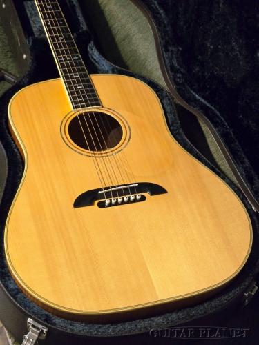 K.Yairi DY-84KX -2005USED!!-【48回迄金利0%対象】