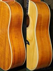 K.Yairi DY-84KX -2005USED!!-【48回迄金利0%対象】_4