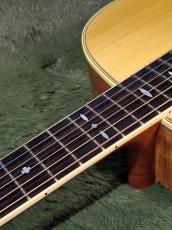 K.Yairi DY-84KX -2005USED!!-【48回迄金利0%対象】_9