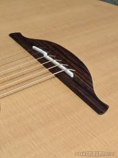 Lowden O-50 (Ancient Bog Oak/Sitka) w/Bevel,Figured Maple Neck&Leaf Inlays -2019USED-【48回迄金利0%対象】_9
