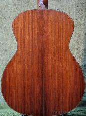 Taylor BTO2013 Custom GA(Adirondack/Indian Rosewood) -2013USED!!-【48回迄金利0%対象】_3