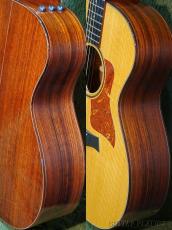 Taylor BTO2013 Custom GA(Adirondack/Indian Rosewood) -2013USED!!-【48回迄金利0%対象】_4