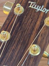Taylor BTO2013 Custom GA(Adirondack/Indian Rosewood) -2013USED!!-【48回迄金利0%対象】_9