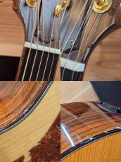 Taylor BTO2013 Custom GA(Adirondack/Indian Rosewood) -2013USED!!-【48回迄金利0%対象】_10