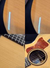 Taylor BTO2013 Custom GA(Adirondack/Indian Rosewood) -2013USED!!-【48回迄金利0%対象】_11