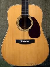 Martin -Custom Shop- D-28 Adirondack/Cocobolo -2017USED!!-【48回迄金利0%対象】_2