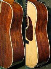 Martin -Custom Shop- D-28 Adirondack/Cocobolo -2017USED!!-【48回迄金利0%対象】_4