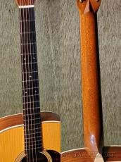 Martin -Custom Shop- D-28 Adirondack/Cocobolo -2017USED!!-【48回迄金利0%対象】_7