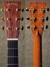 Martin -Custom Shop- D-28 Adirondack/Cocobolo -2017USED!!-【48回迄金利0%対象】_8