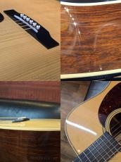 Martin -Custom Shop- D-28 Adirondack/Cocobolo -2017USED!!-【48回迄金利0%対象】_9