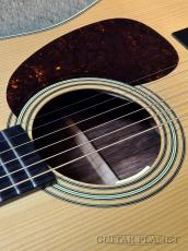 Martin -Custom Shop- D-28 Adirondack/Cocobolo -2017USED!!-【48回迄金利0%対象】_10
