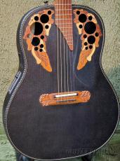 Ovation 1687-5 Super Adamas / Black -1997USED!!-【48回迄金利0%対象】_2